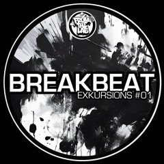 From The Lab - Breakbeat Exkursions #01 [ sample pack ]