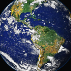 Hila the Earth - Wet Ass Planet (zoolander flip)