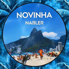 Fever Radio Presents: Novinha - Nabler (Extended)