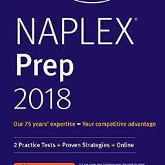 [GET] PDF EBOOK EPUB KINDLE NAPLEX Prep 2018: 2 Practice Tests + Proven Strategies + Online (Kaplan