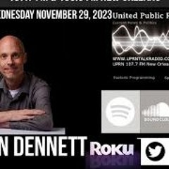 The Outer Realm - Preston Dennett - Tales From Experiencers And Contactees