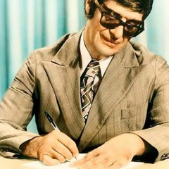 "Chico Xavier" w/El Pereque (Dante) *speed