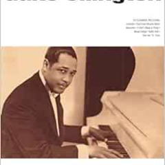 Get EPUB ✅ Duke Ellington: Jazz Piano Solos Series Volume 9 (Jazz Piano Solos, 9) by
