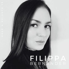 DxH 19 - Filippa Bernander