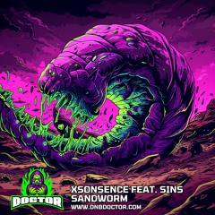 Xsonsence & Sins - Sandworm
