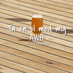Ta en öl med mig_instrumental