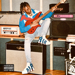 Broke a Sweat (feat. Montana P)