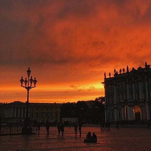 Джизус - POEM S.ESENIN [Slowed+Reverb]