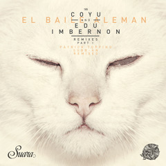 El Baile Aleman (Patrick Topping Remix)