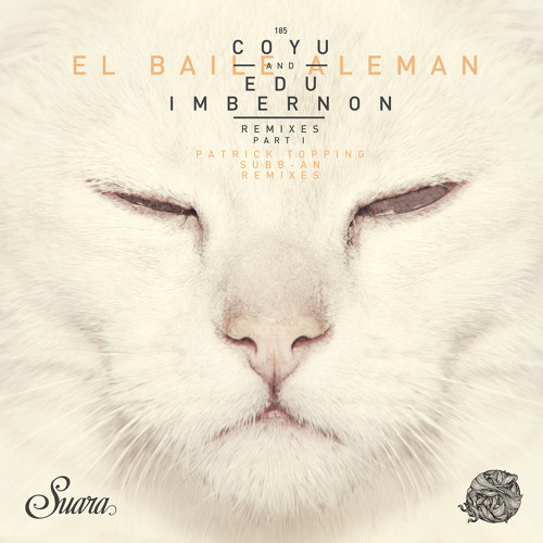 El Baile Aleman (Patrick Topping Remix)