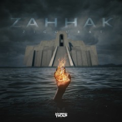 ZaHHaK - Ziggurat