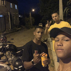 SEQUENCIA DE FIM DE ANO - DJ 2R DE NV e JC DE VILA VELHA