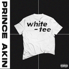 White-Tee