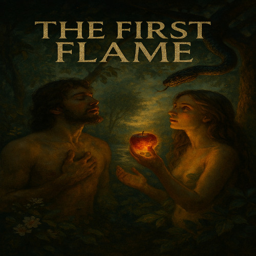 The First Flame