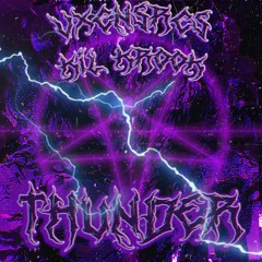 THUNDER (feat. VXCNSRCS)