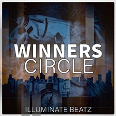 WINNERS CIRCLE - instrumental beat