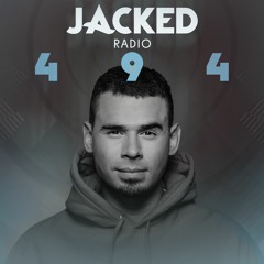 Afrojack Presents JACKED Radio - 494