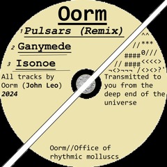 Isonoe