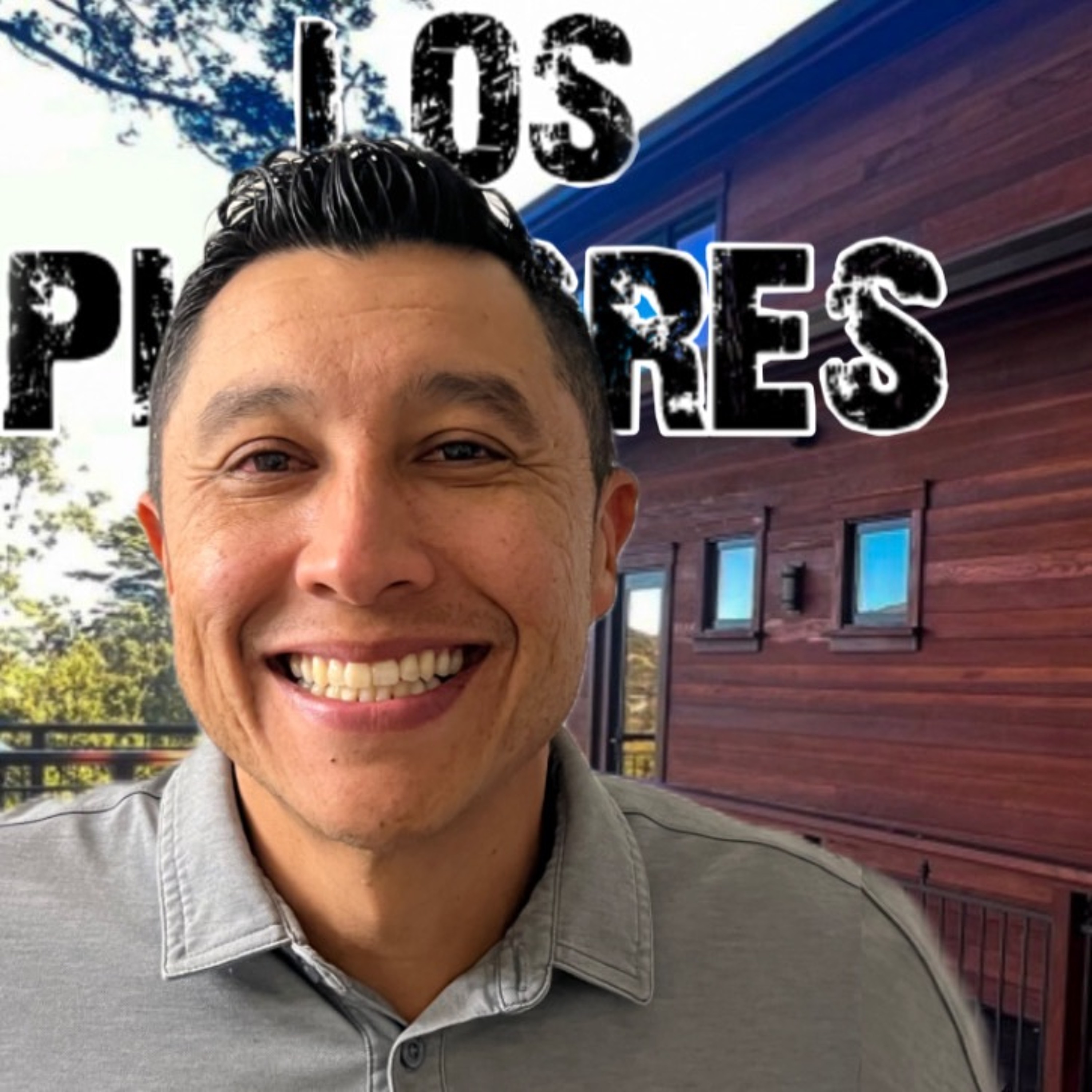 Los Pintores