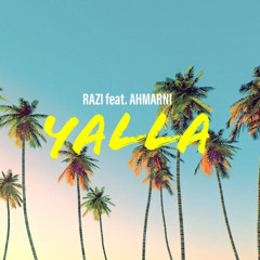 Yalla (feat. Ahmarni)