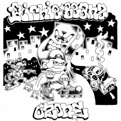 RICHIE BEANZ - "OZONE" (99CT_10) PREVIEWS