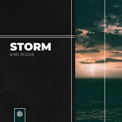 Karl Roque - Storm
