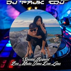 DJ PAJIK CDJ ~ DJ ACA ACA NEHI NEHI VS DJ AKU BUKAN JODOHNYA REQ BOS MUDA JANA & LANA