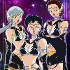 Sailor Star Lights NJ Club DJ Curtis x  K ! D U N 1 Q U 3