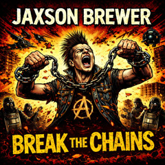 NO ESCAPE (DIGITAL ID)