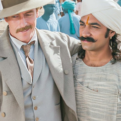 Takey Takey (From Mangal Pandey: The Rising Soundtrack) [feat. Kailash Kher & Kartik Das Baul]