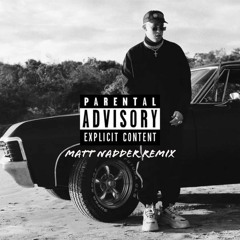 Bad Bunny - Amorfoda (Matt Nadder Remix)