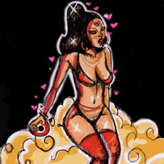 fav hoe  + vert1go!