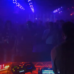 Opening Fridas Pier 20.12.2024 143bpm