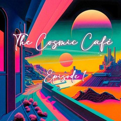 The Cosmic Cafe - Episode One (The Dawn)