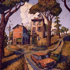 Everything’s Crazy Now demo