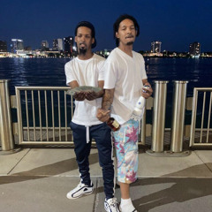 Rich Colvino x Eastside Don~keep it on me