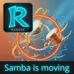 Samba is moving