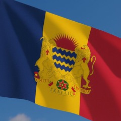 Chad - Mè Sara Bé