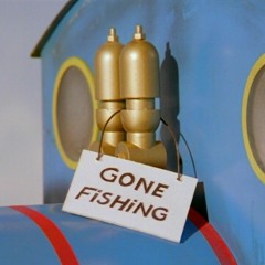 Gone Fishing - Original/Junior Campbell Song Mashup