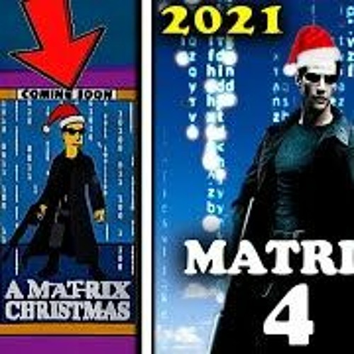 A Matrix Christmas