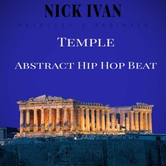 [FREE] Temple | Abstract | Cinematic Type Beat - Hip Hop Instrumental 2020 [WITH HOOK]