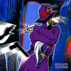 Full Automagic - burialgoods