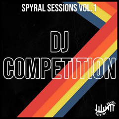 Substitute//Spyral Audio Dj Competition Entry