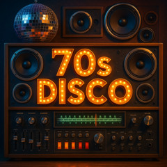 70s Disco Reimagined Vol. 2