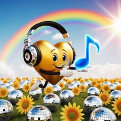 Hug Beats Radio Show #1