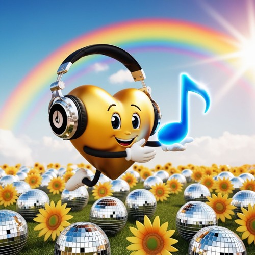 Hug Beats Radio Show #1