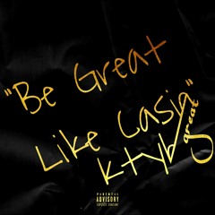 ＣＡ$ＩＯ X KTYB - Casio (prod.Rayenne)