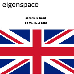 Johnnie B Good September 2025