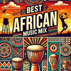 KENYAN RARE MIX, Featuring Uganda, Tanzania, South Africa etc.