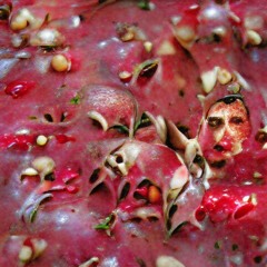 Jammen, schwitzen und laut sein (und bissl bluten)